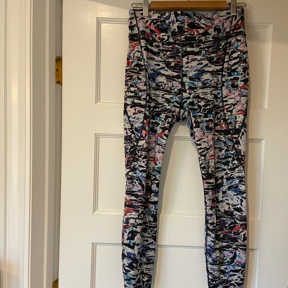 LULU Lemon yoga pants